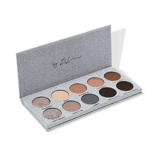 Paleta de Sombras New York - CATHARINE HILL