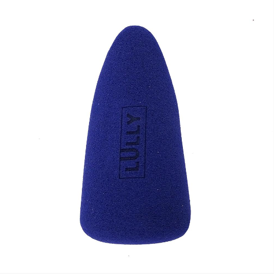 Esponja Luna - LULLY MAKEUP