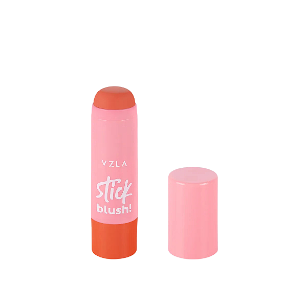 Blush Stick Cor 02 - VIZZELA