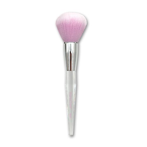 Pincel GL01 para Pó Facial - MACRILAN