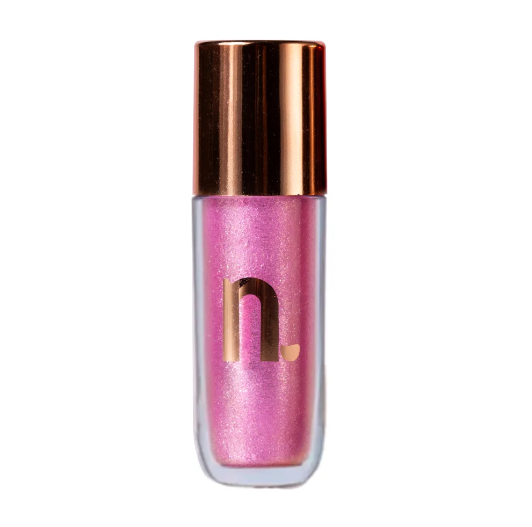 Gloss Labial Instant Glow Ametista - NINA MAKEUP