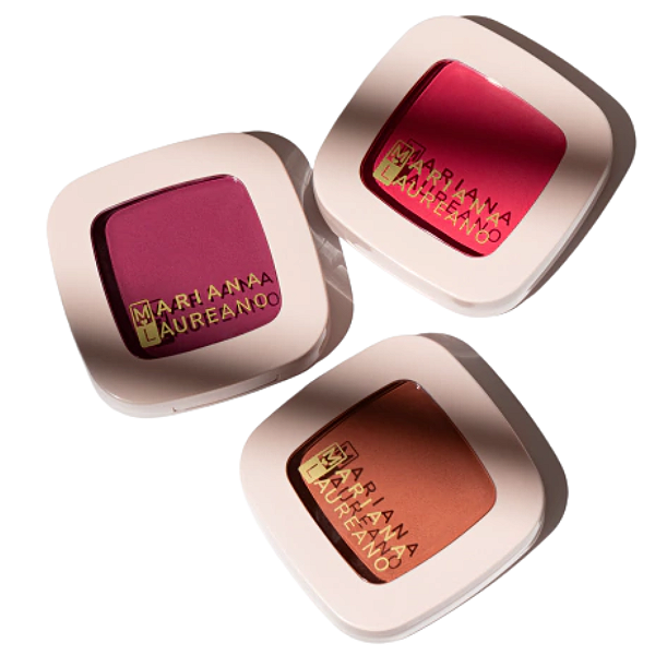 Blush Cremoso * MARIANA LAUREANO
