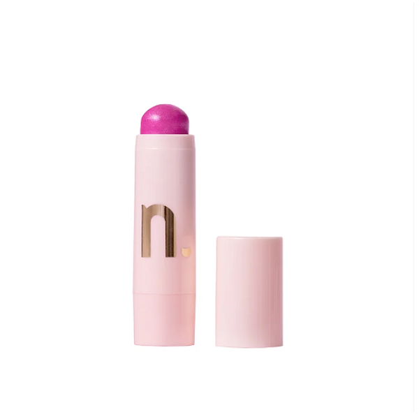 Stick Face Multifunções Soft Grape - NINA MAKEUP