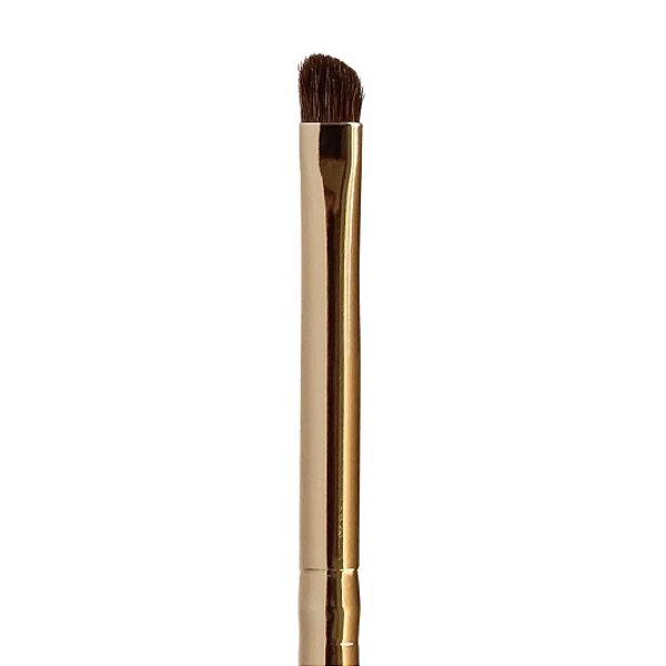 Pincel de Precisão Chanfrado L28106 * LULLY MAKEUP
