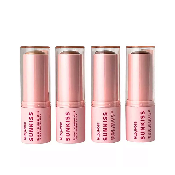 Bronzer Cremoso Stick Sunkiss * RUBY ROSE
