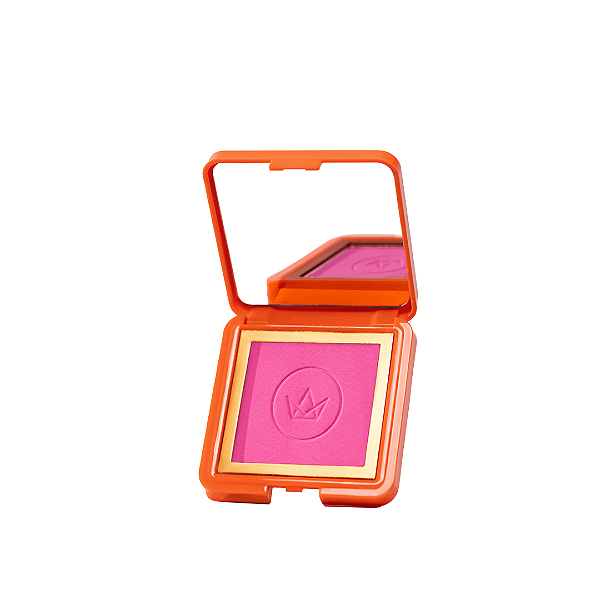 Blush Compacto Sunny Cheeks | Flashy - MARI MARIA