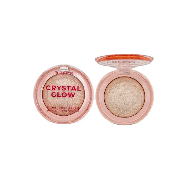 Crystal Glow Iluminador - RUBY ROSE