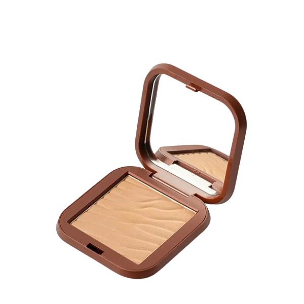 Bronzer Summer Glow Sunkiss - MASCAVO