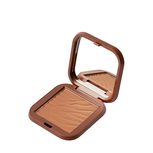 Bronzer Summer Glow Terracota - MASCAVO