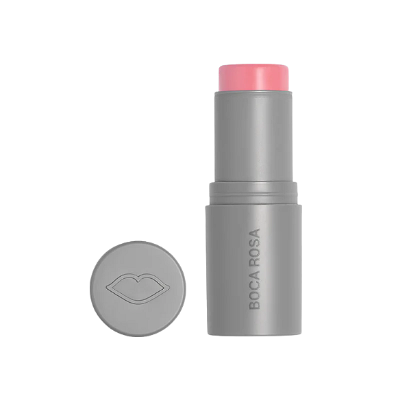 Stick Cor Gyn Multifuncional LANÇAMENTO - BOCA ROSA
