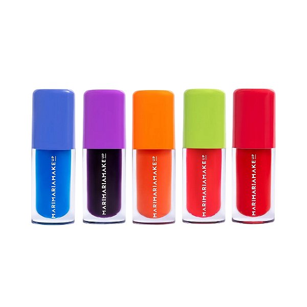 Lip Juice - MARI MARIA