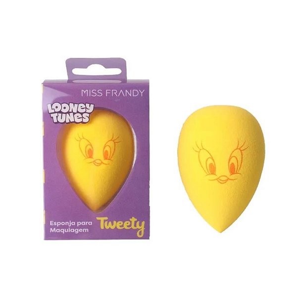 Esponja Gota Piu Piu Tweety - MISS FRANDY