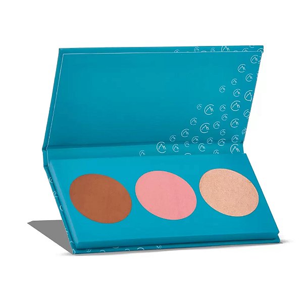 Paleta Multifuncional Sculpt Chill K2 - CATHARINE HILL