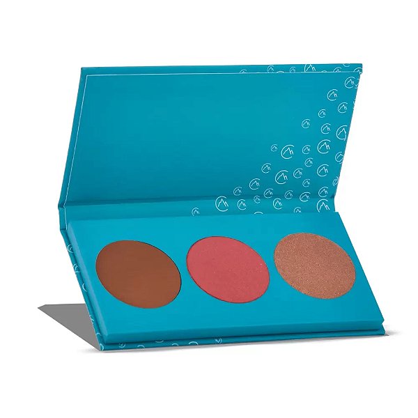 Paleta Multifuncional Sculpt Chill K3 - CATHARINE HILL