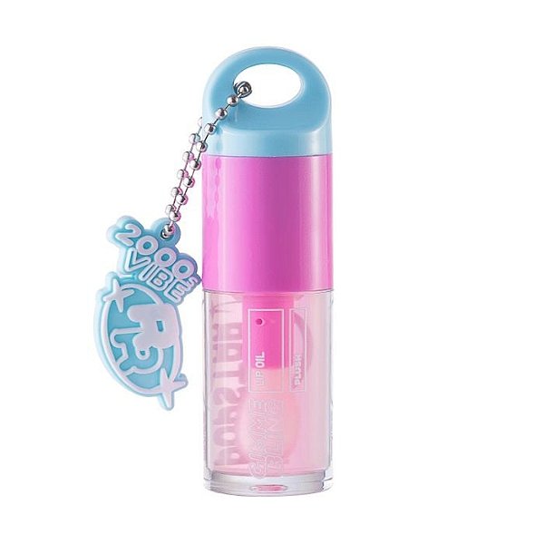 Lip Oil Gimme Bling Plush Popstar - RUBY ROSE