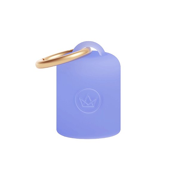 Case Lip Juice Blueberry - MARI MARIA