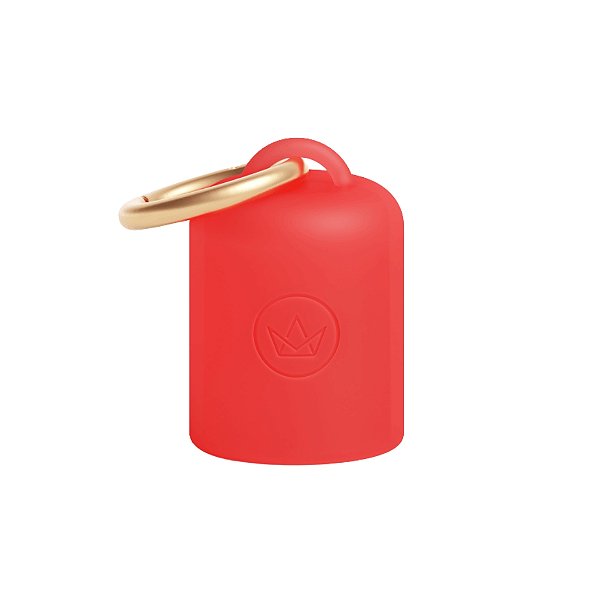 Case Lip Juice Morango - MARI MARIA