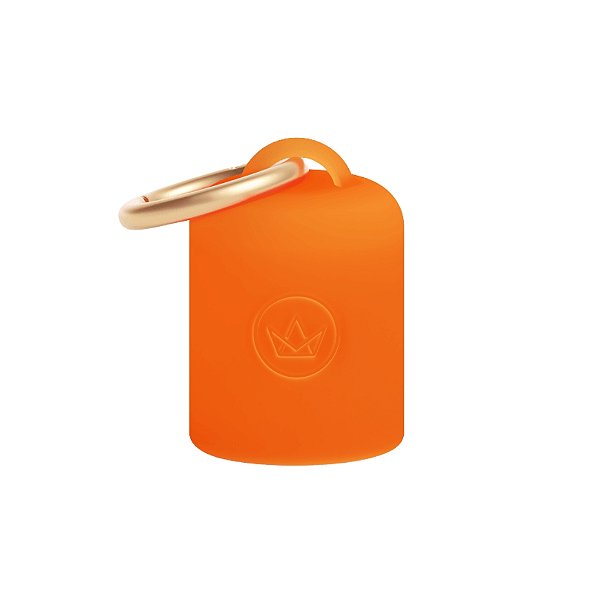 Case Lip Juice Tangerine - MARI MARIA