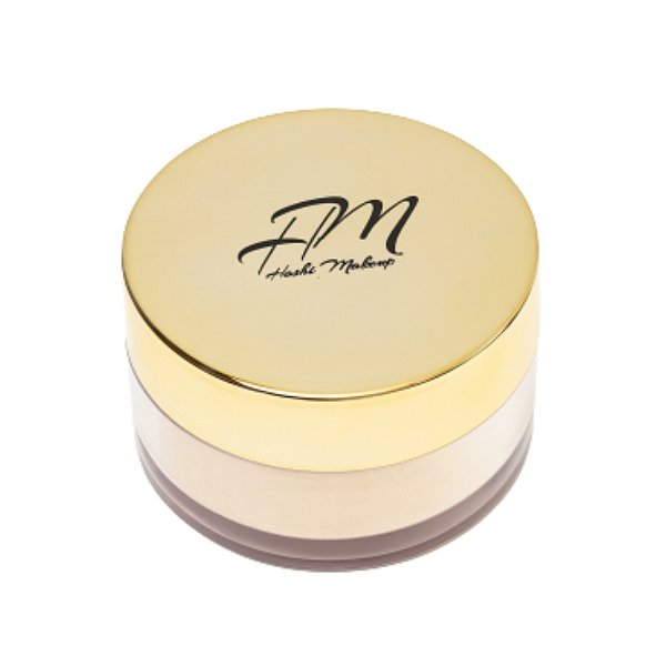 Pó Solto Light 22g * HOSHI MAKEUP