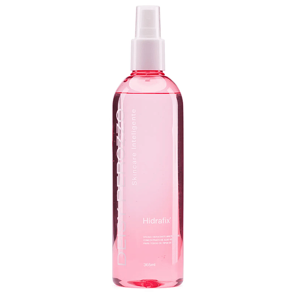 HidraFix Bruma Multifuncional 365ml - DEISY PEROZZO