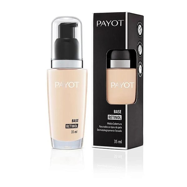 Base Retinol - PAYOT