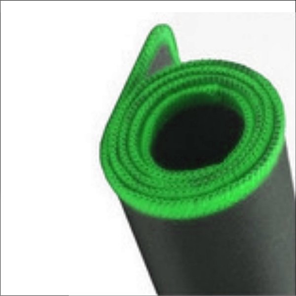 Mouse Pad Gamer Extra Grande Mouse Teclado 68x35 Cm