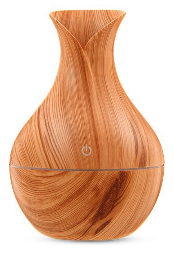 Mini Umidificador-Filtro 120ml