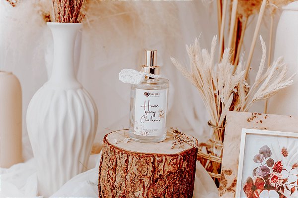 Home spray Finesse - Chá branco 250 ml