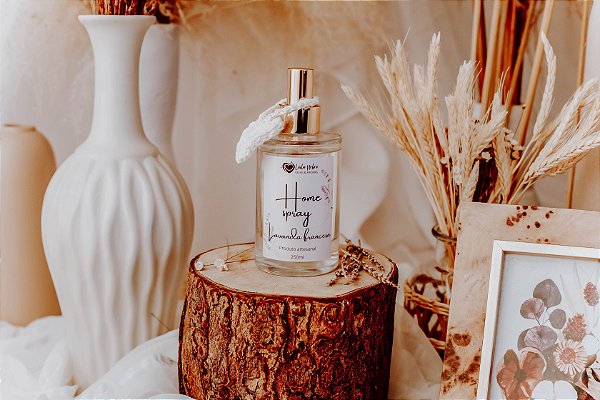 Home spray Harmony - Lavanda Francesa 250 ml