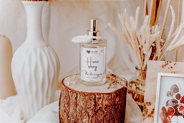 Home spray Lamour - Flor de cerejeira 250 ml