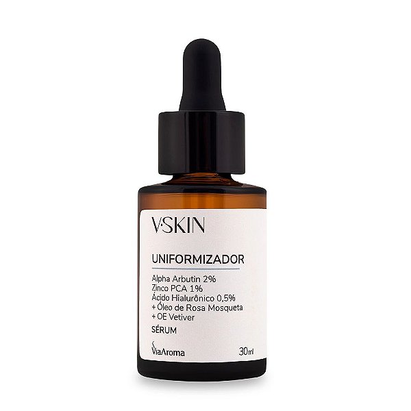 skin care Uniformizador