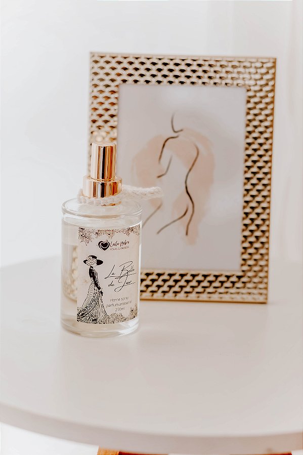 Home spray - La belle de jour 250 ml