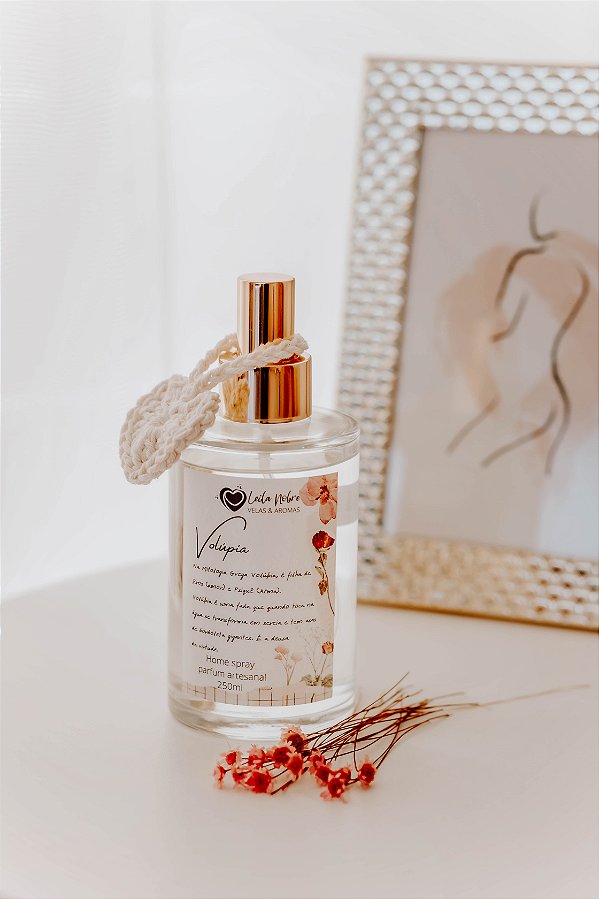 Home spray Volúpia 250 ml