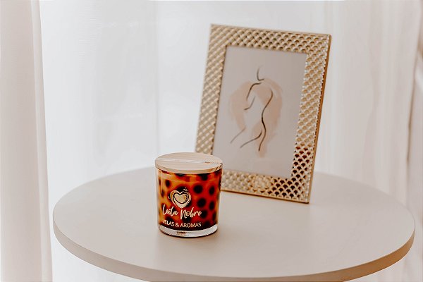 Vela Atena- ANIMAL PRINT 200G