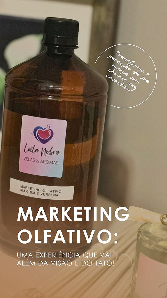 Essência para máquina profissional 1000ml