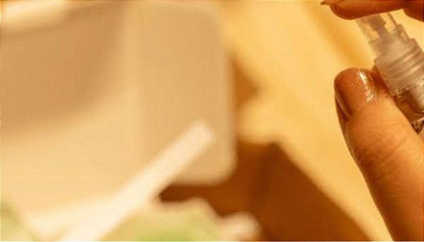 Kit Tester - 3 Unid. - Marketing Olfativo 30ml