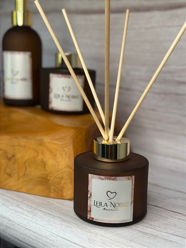 Difusor Vanilla Supreme 250ml