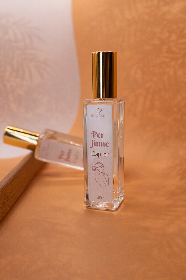 PERFUME CAPILAR 30 ML - INSP. PERF ÁRABE SABAH AL WARD - AL WATANIAH (ÁRABE)