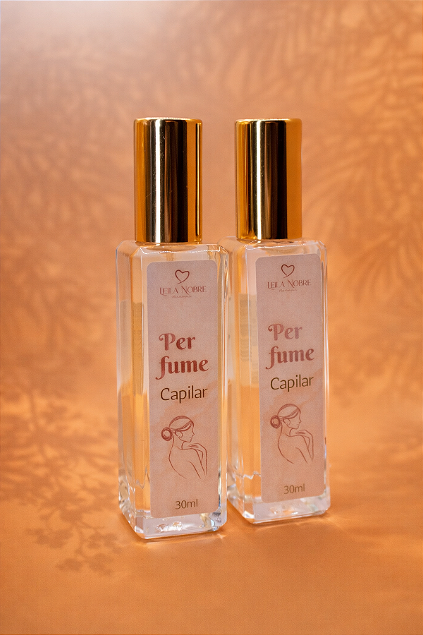 PERFUME CAPILAR 30 ML - INP. PERF JADORE DIOR N° 13