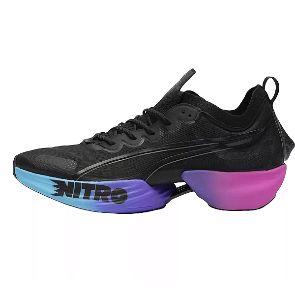 Tênis de Corrida Fast-R NITRO™ Elite PUMA
