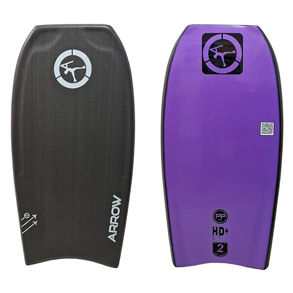 BB Airlines Arrow PP PRO 42.5