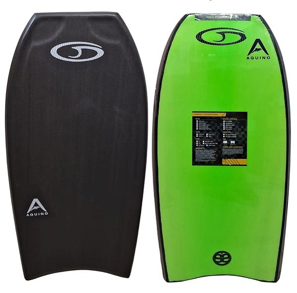 Genesis  Pro Fábio Aquino  Duralight 41