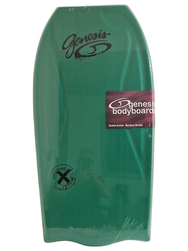 Genesis Extreme  42 Bat tail