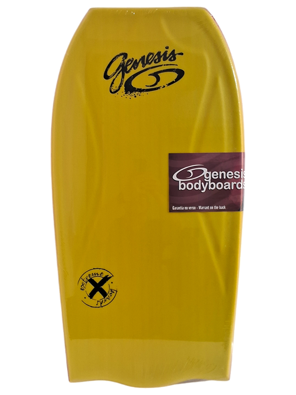 Genesis Extreme  42 Bat tail