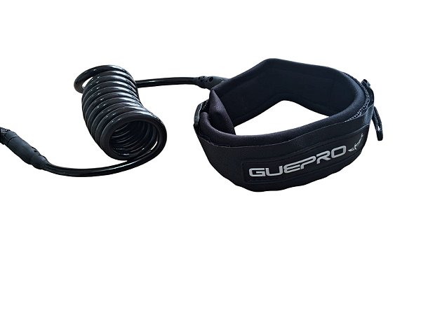 Leash GuePro 8mm