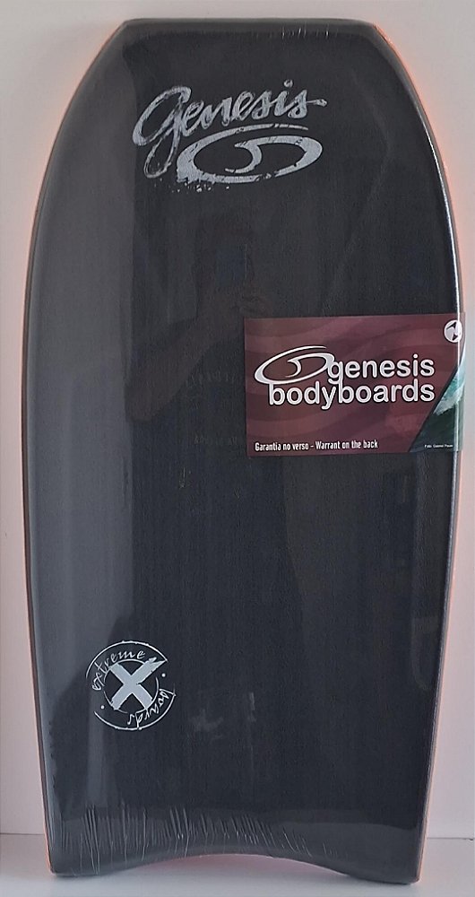 Genesis Extreme  41