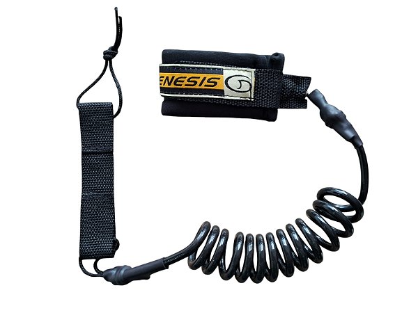 Leash Genesis Pulso - 6 mm