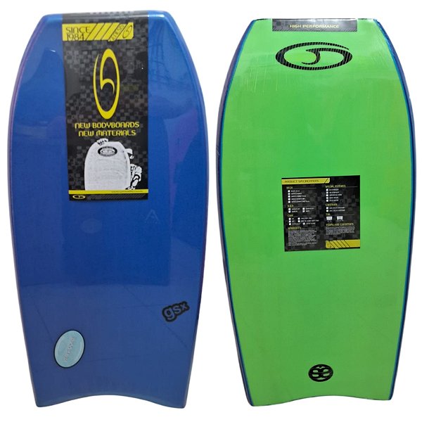 Bodyboard Genesis GSX 42
