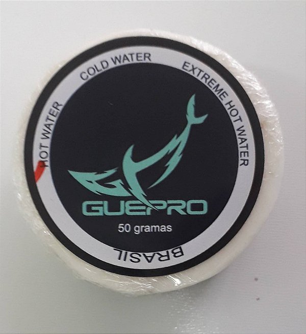 Parafina Guepro  50 g
