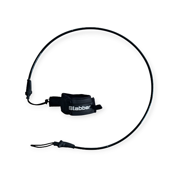 Leash Slabber 5mm reto